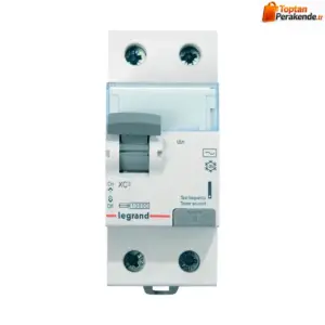Legrand-403225-2x40A-30mA-A-Tip-XC³-Kacak-Akim-Koruma.webp Legrand - 403225 2x40A 30mA A Tip XC³ Kaçak Akım Koruma